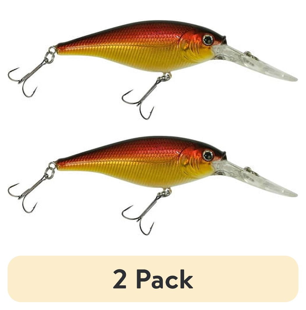Berkley Stunna Fishing Lure, Hankie Pankie, 112mm - Walmart.com