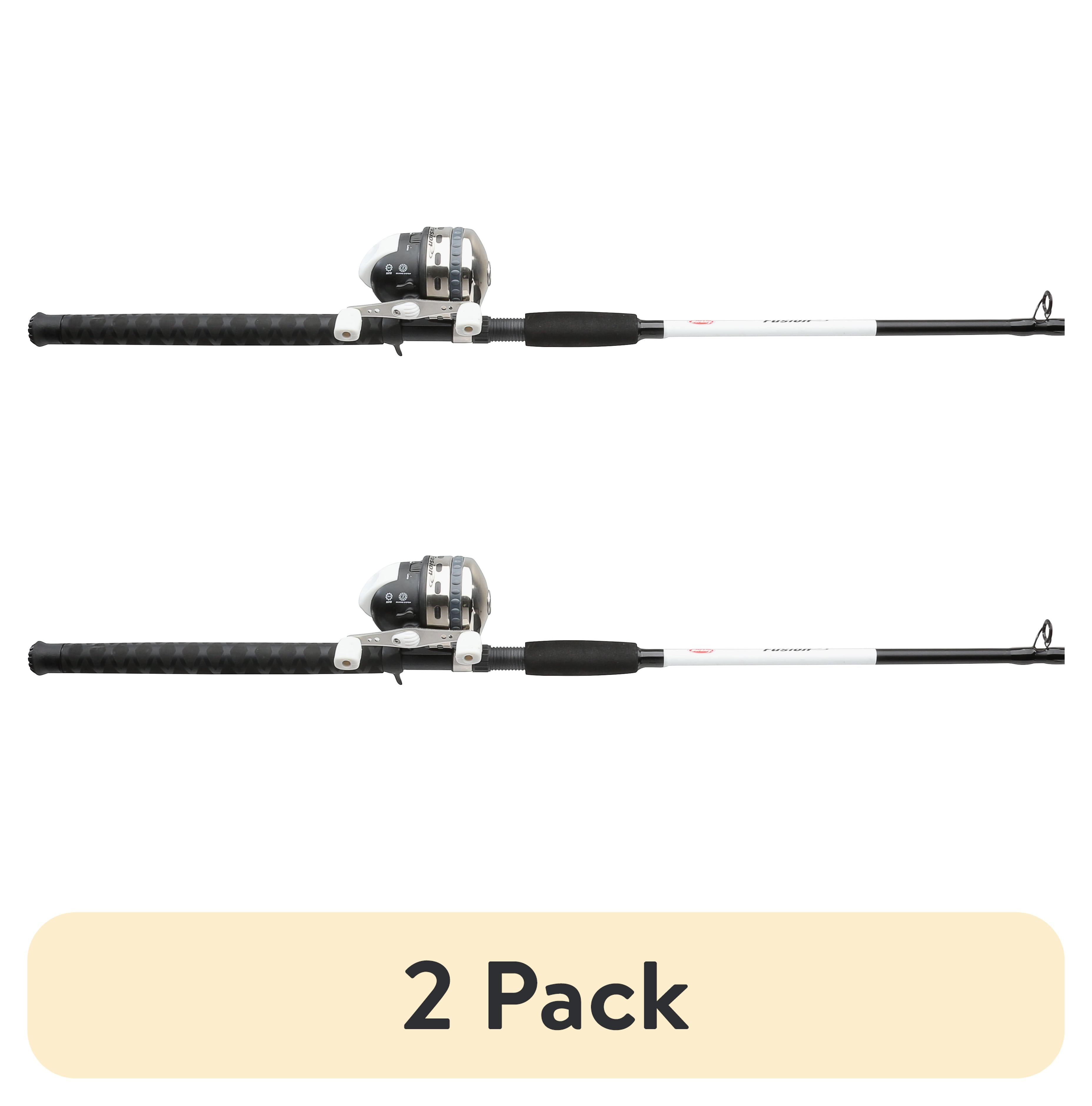 Lightning Ice Combo - 32 Mh 22 Berkley Lightning Ice Combo – 32 MH