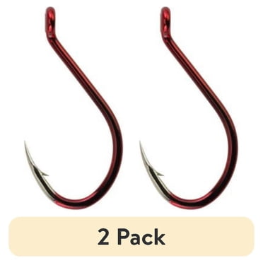 Berkley® Fusion19™ Slow-Turn Hooks - Walmart.com