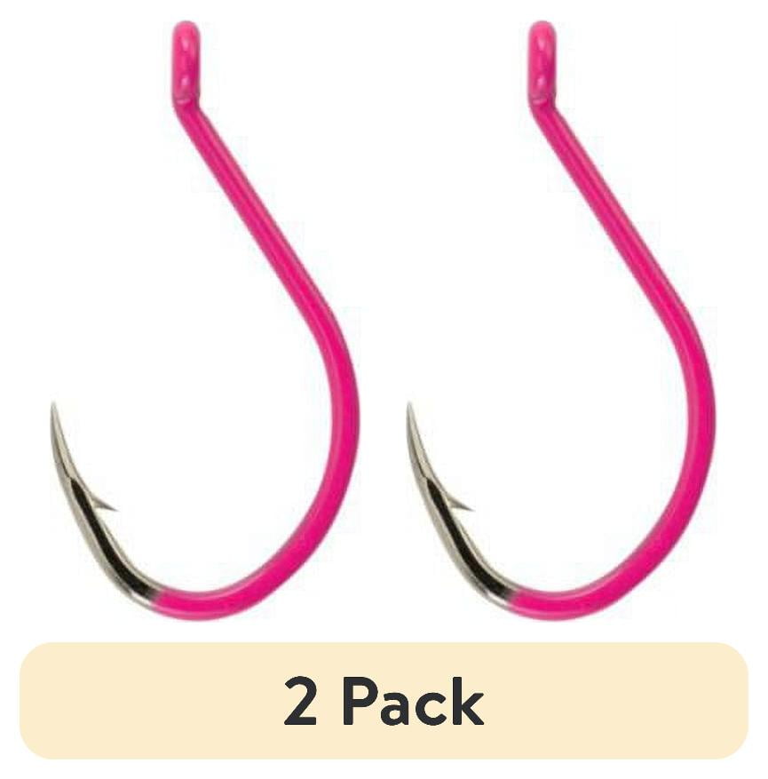 (2 pack) Berkley® Fusion19™ Colored Octopus Hooks - Walmart.com