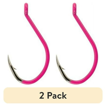 Berkley® Fusion19™ Slow-Turn Hooks - Walmart.com
