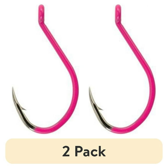 (2 pack) Berkley® Fusion19™ Colored Octopus Hooks