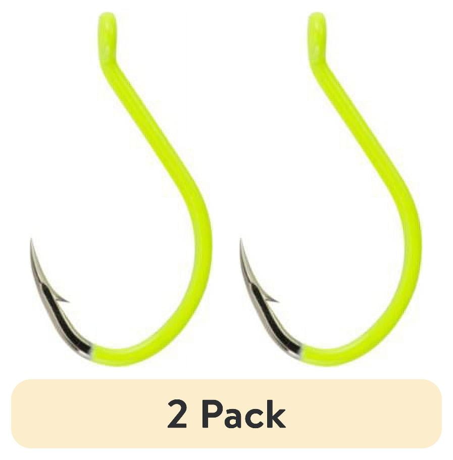 (2 pack) Berkley® Fusion19™ Colored Octopus Hooks