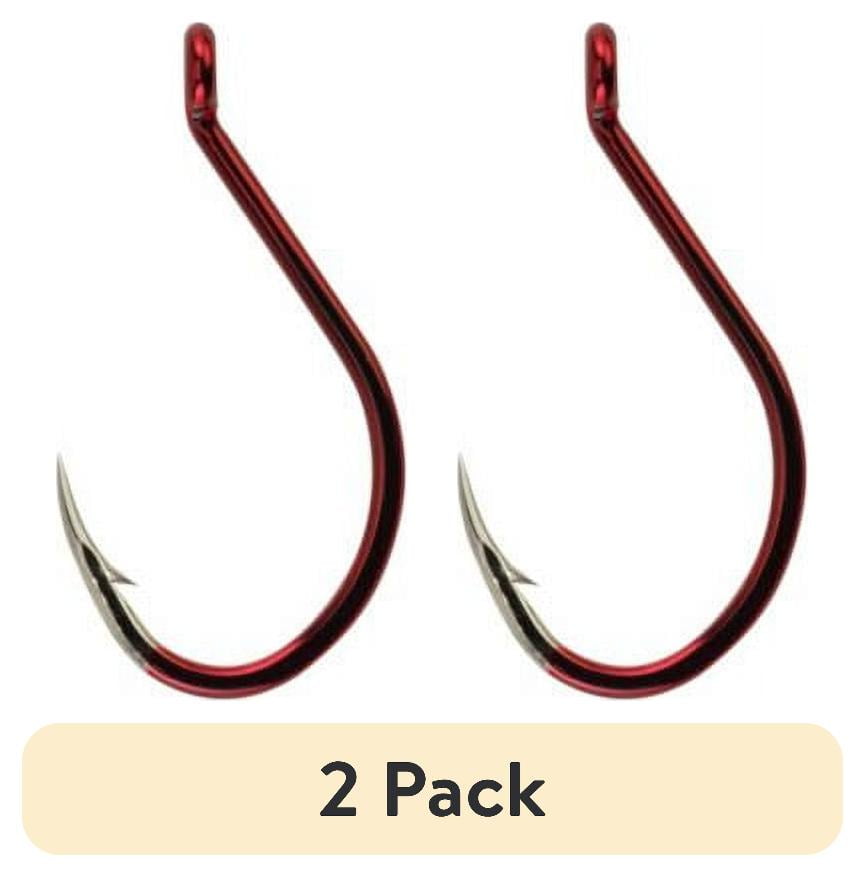 (2 pack) Berkley® Fusion19™ Colored Octopus Hooks