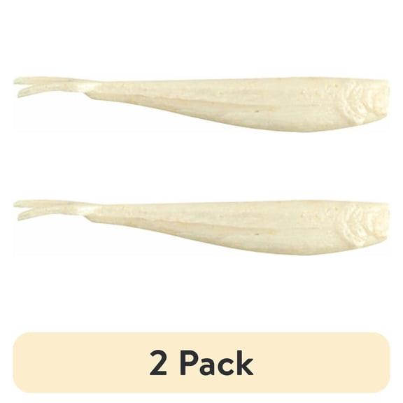 (2 pack) Berkley Gulp! Alive! 1" Minnow