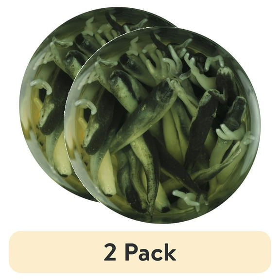 (2 pack) Berkley Gulp! Alive! 1" Minnow