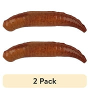 (2 pack) Berkley Gulp! Floating Pinched Crawler Soft Bait
