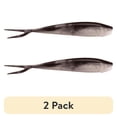 thumbnail interactive-video image 1 of (2 pack) Berkley Gulp! Minnow Fishing Soft Bait, 1 of 9