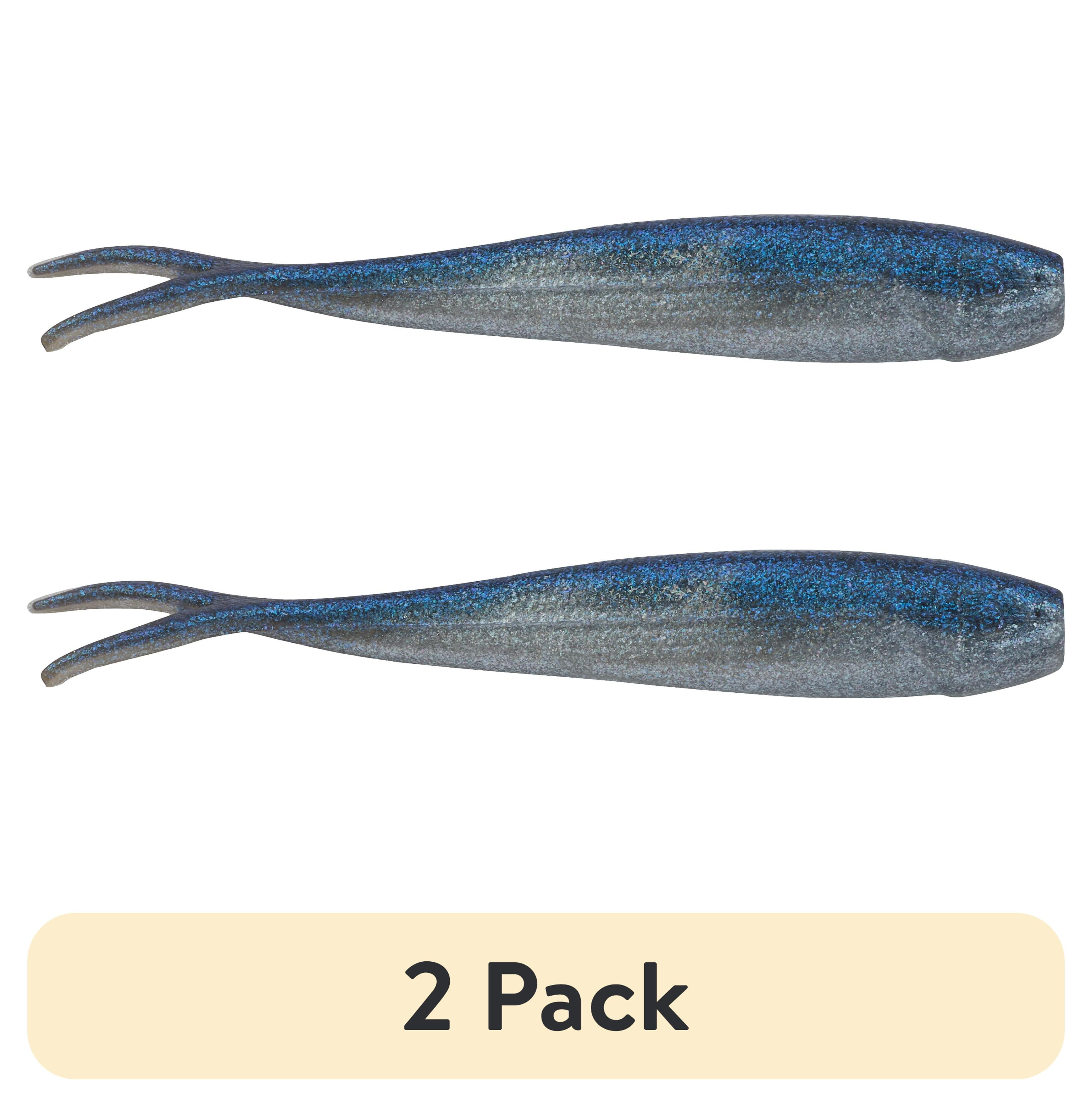 (2 pack) Gulp!® Minnow
