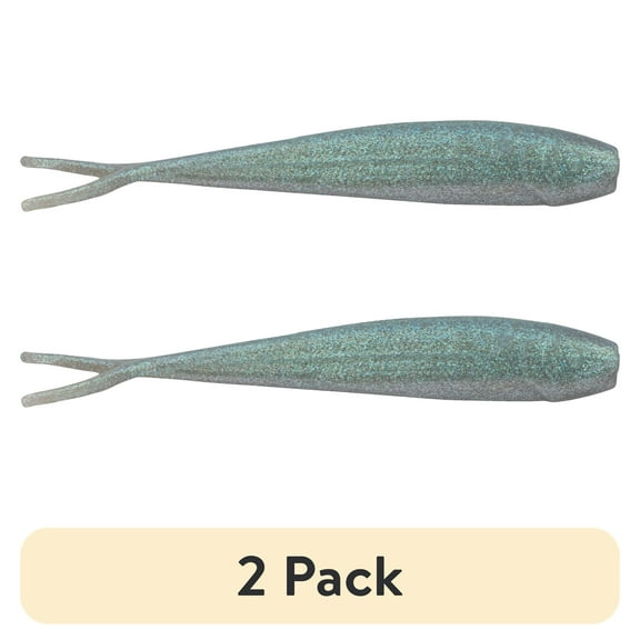 (2 pack) Gulp! Minnow