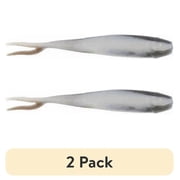 2 pack Berkley Gulp! Minnow Soft Bait