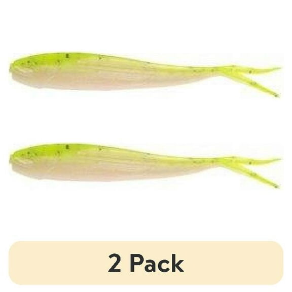 (2 pack) Berkley Gulp! Minnow