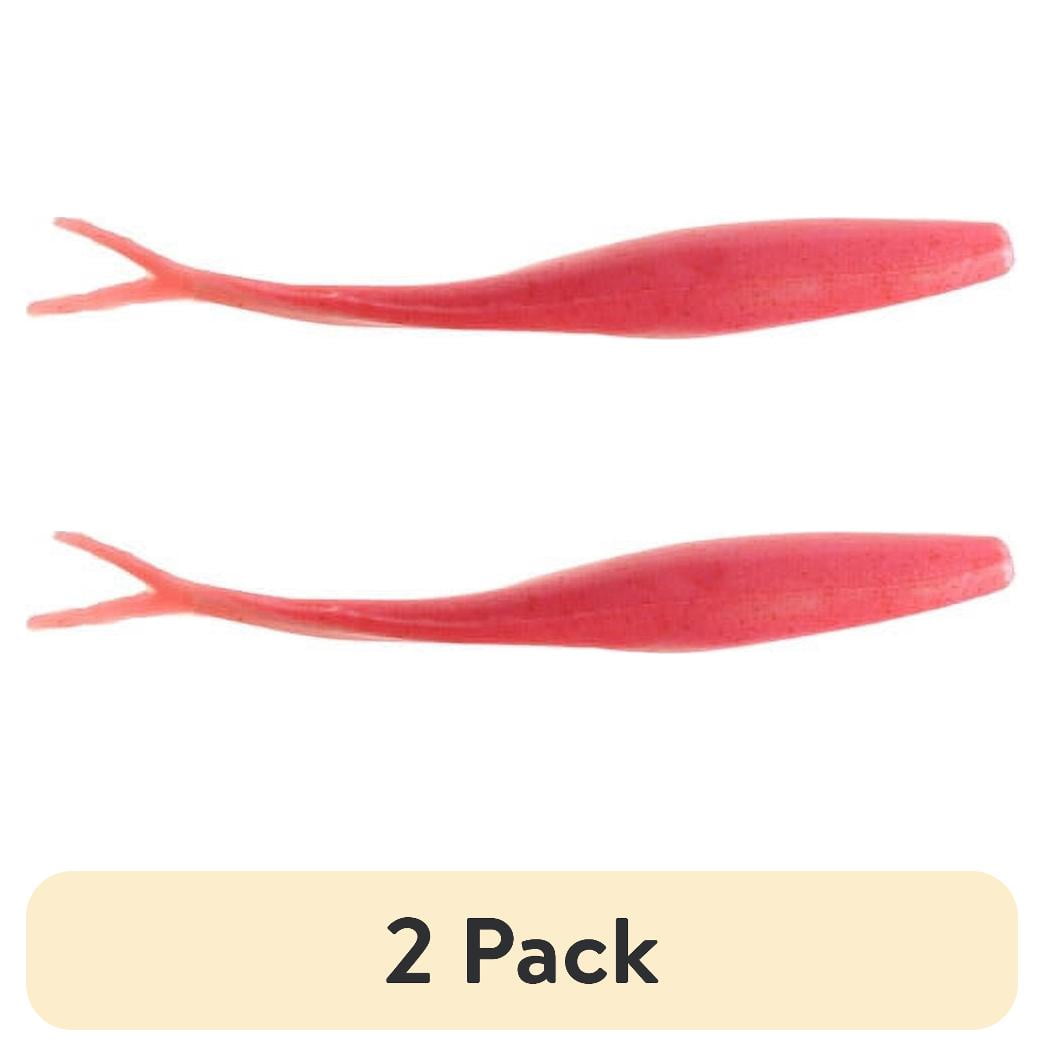 (2 pack) Berkley Gulp! Saltwater Jerk Shad Soft Bait