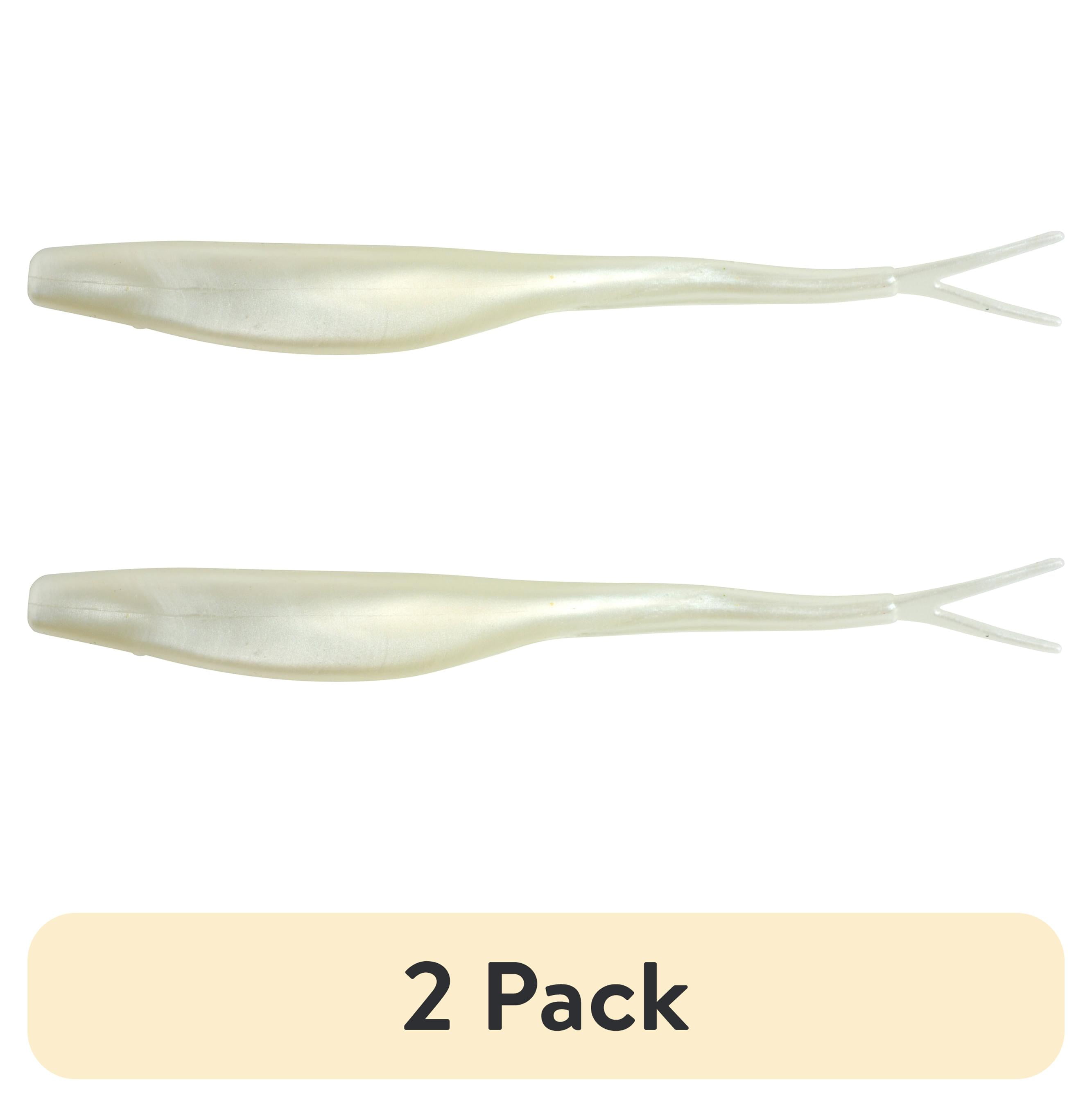 (2 pack) Berkley Gulp! Saltwater Jerk Shad
