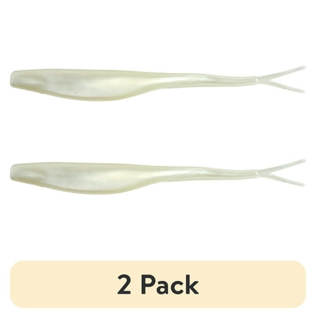 (2 pack) Berkley Gulp! Saltwater Jerk Shad