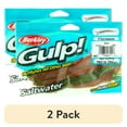 thumbnail interactive-video image 1 of (2 pack) Berkley Gulp! Saltwater Sandworm Soft Bait, 1 of 9
