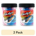 thumbnail interactive-video image 1 of (2 pack) Berkley Gulp! Trout Dough Soft Bait, 1 of 10