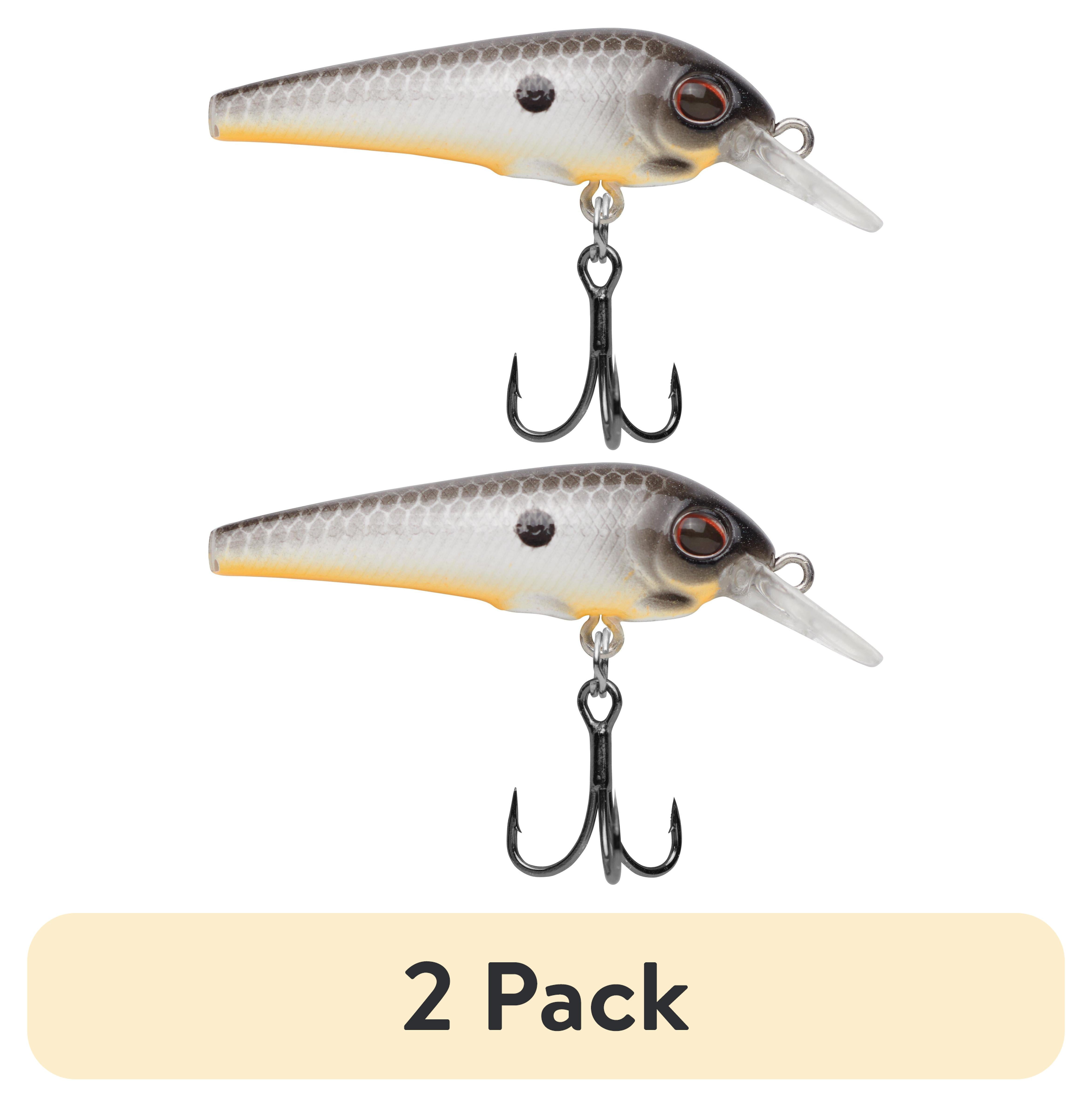(2 pack) Berkley Hit Stick Fishing Lure, Danald, 3/50 oz