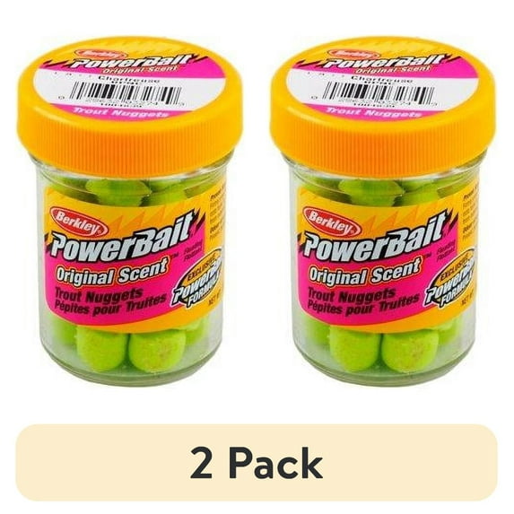 (2 pack) Berkley Hit Stick Fishing Lure, Sunset 84, 1/2 oz