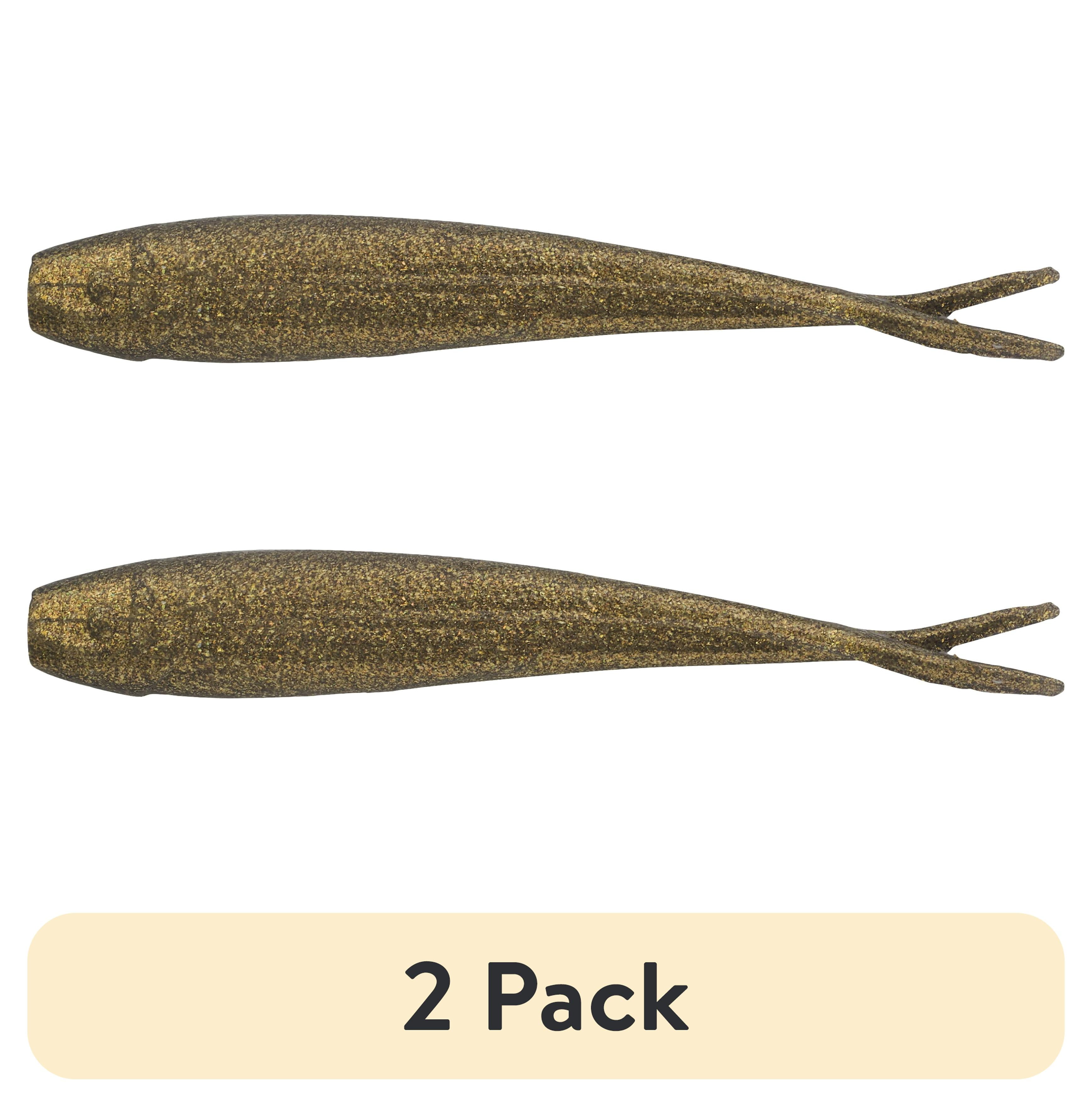 (2 pack) Gulp!® Minnow