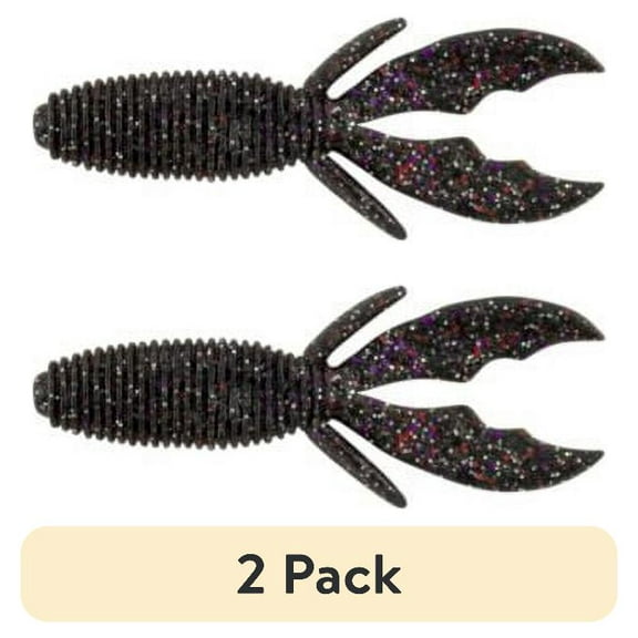 (2 pack) Berkley PB MaxScent Creature