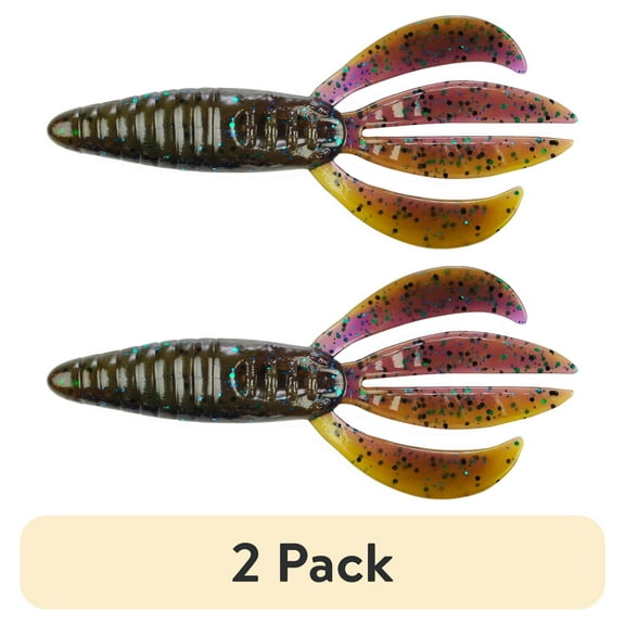(2 pack) Berkley PB Pit Boss