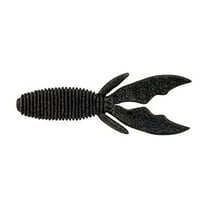 (2 pack) Berkley Power Bait® MaxScent Creature Hawg Soft Bait