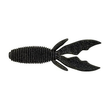 (2 pack) Berkley Power Bait® MaxScent Creature Hawg Soft Bait