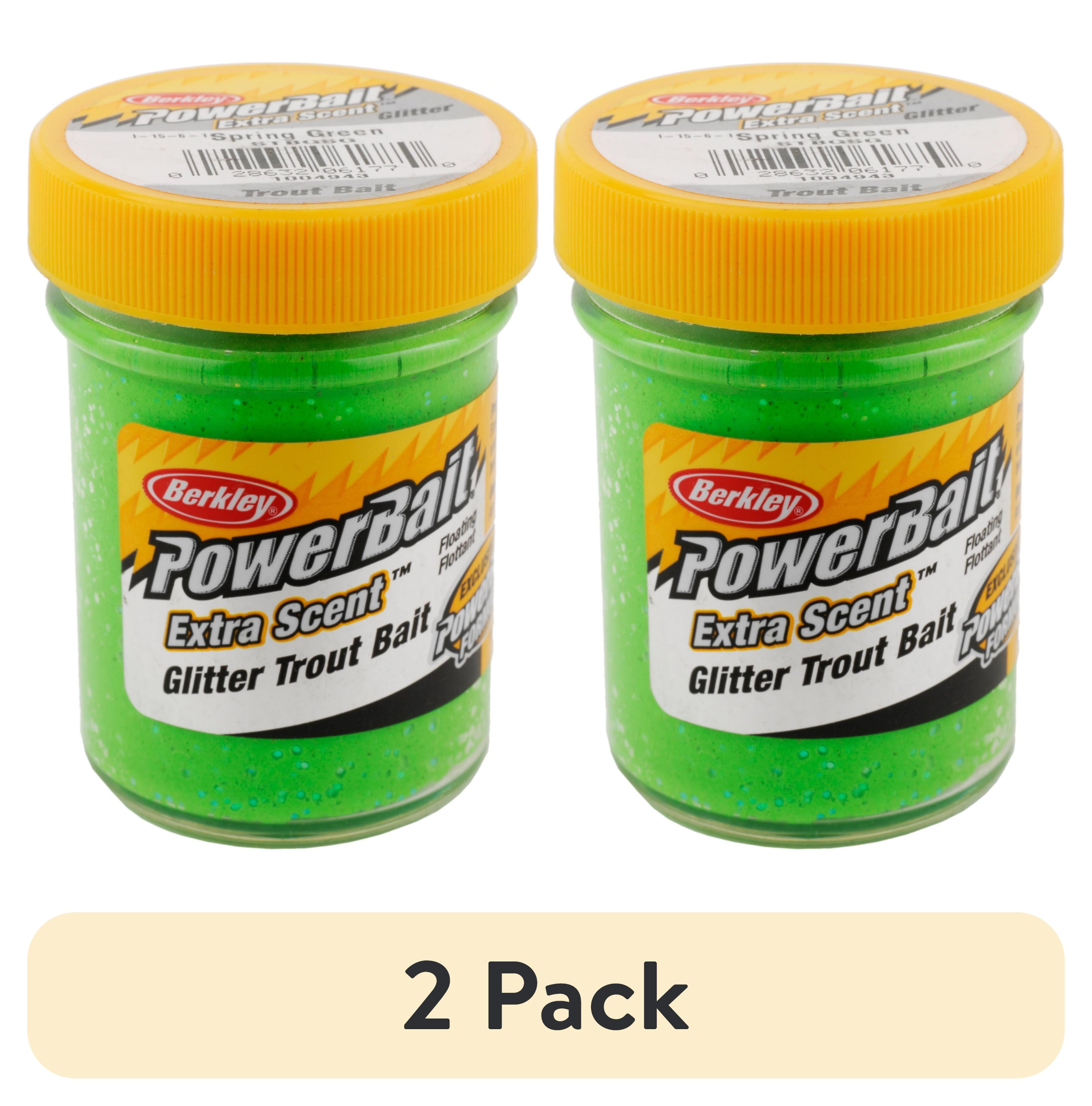 berkley fishing berkley powerbait glitter trout bait Dough (All Models, Colors, & Scents) : Sports & Outdoors Berkley PowerBait makes novice anglers good and good anglers great Berkley - PowerBait Glitter Trout