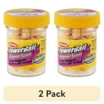 thumbnail interactive-video image 1 of (2 pack) Berkley PowerBait Power Nuggets Fishing Dough Bait, 1 of 8