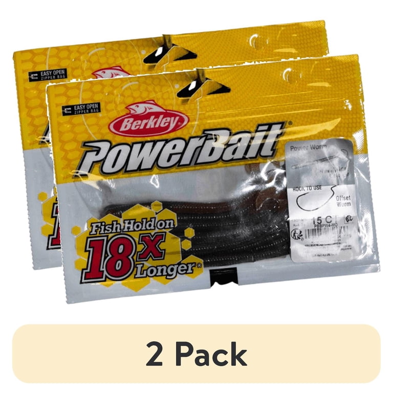 berkley fish bait Scented Flicker Shad Baitfish Pack and anywhere bass are feeding on panfish Berkley PowerBait Trout/Steelhead Egg Clusters