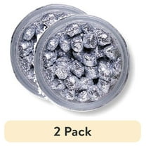 (2 pack) Berkley PowerBait Sparkle Crappie Nibbles Fishing Dough Bait