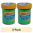 thumbnail image 1 of (2 pack) Berkley PowerBait Trout Fishing Dough Bait, 1 of 7