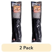 (2 pack) Berkley Sunglass Strap, Black; Fits Fishing Sunglasses for Men & Women