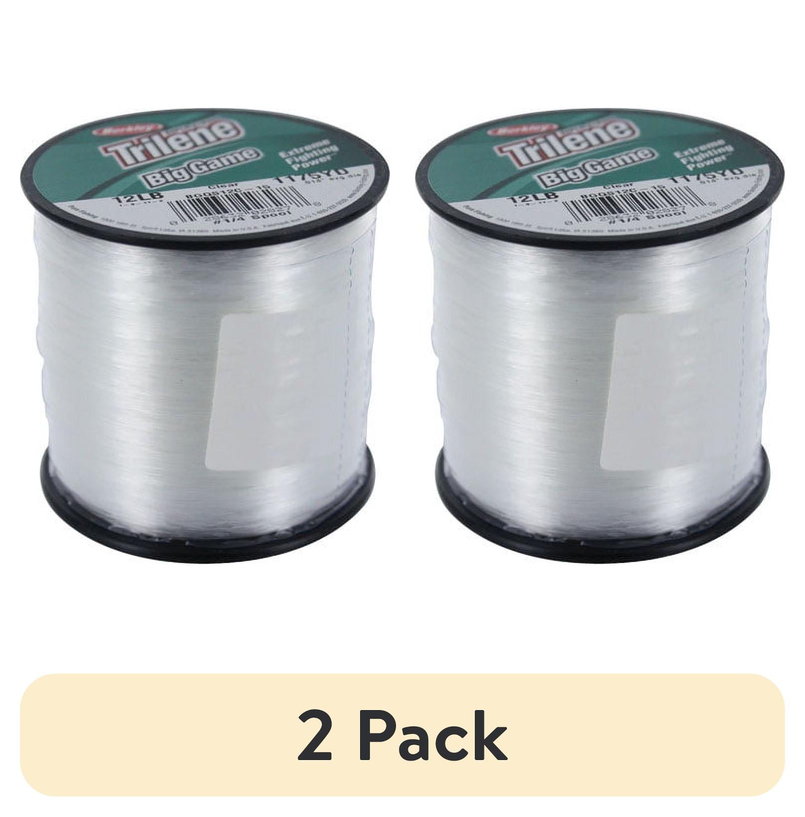 best mono fishing line walmart Direct Contact Premium for Big Fish - Low Stretch - Low Memory This ultra strong line is available in sizes 10 lb to 80 lb test Monofilaments