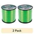 thumbnail interactive-video image 1 of (2 pack) Berkley Trilene® Big Game™ Monofilament Fishing Line, Solar Collector, 25 lb Test Strength, 595 yd, 1 of 8