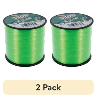 Power Pro 33401000150Y Maxcuatro Braided Fishing Line, 100 lb/150