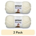 thumbnail image 1 of (2 pack) Bernat Roving Yarn, 1 of 7