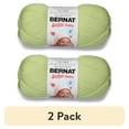 thumbnail image 1 of (2 pack) Bernat Softee Baby Yarn, 1 of 3