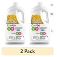 thumbnail image 1 of (2 pack) BestAir® 246 Golden Solutions Humidifier Bacteriostatic & Water Treatment Combo, 64 fl oz, 1 of 9