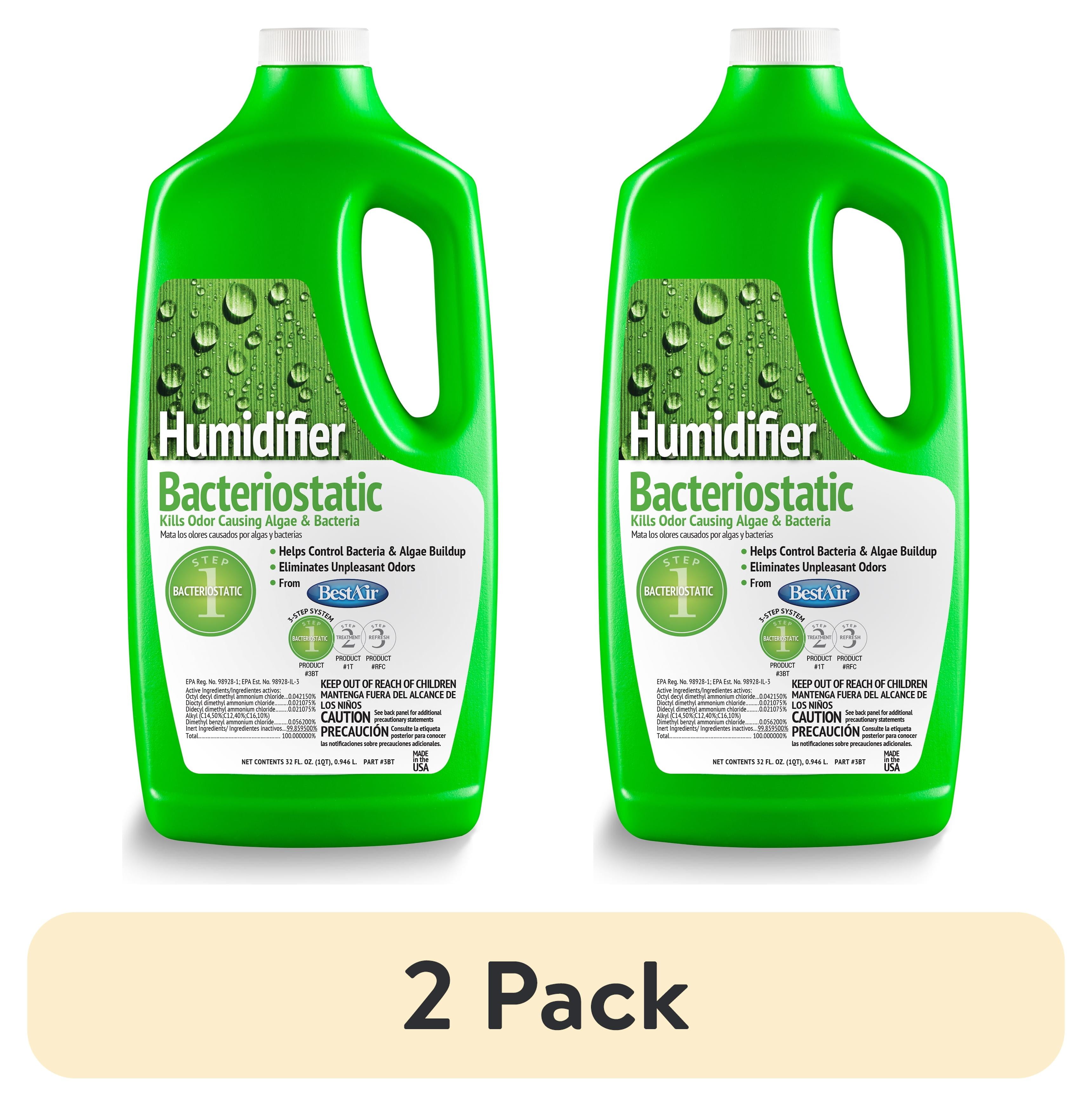 how much bac water for tirzepatide 10mg Bacteriostatic Water Injection main image 1