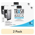 thumbnail image 1 of (2 pack) BestAir Compactor Bags, 1 of 6