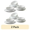 Pattern: Marble, Multipack Quantity: 2