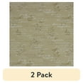thumbnail image 1 of (2 pack) Better Homes & Gardens 100% Cotton Sentiments Beige, 2 Yard Precut Fabric, 1 of 6