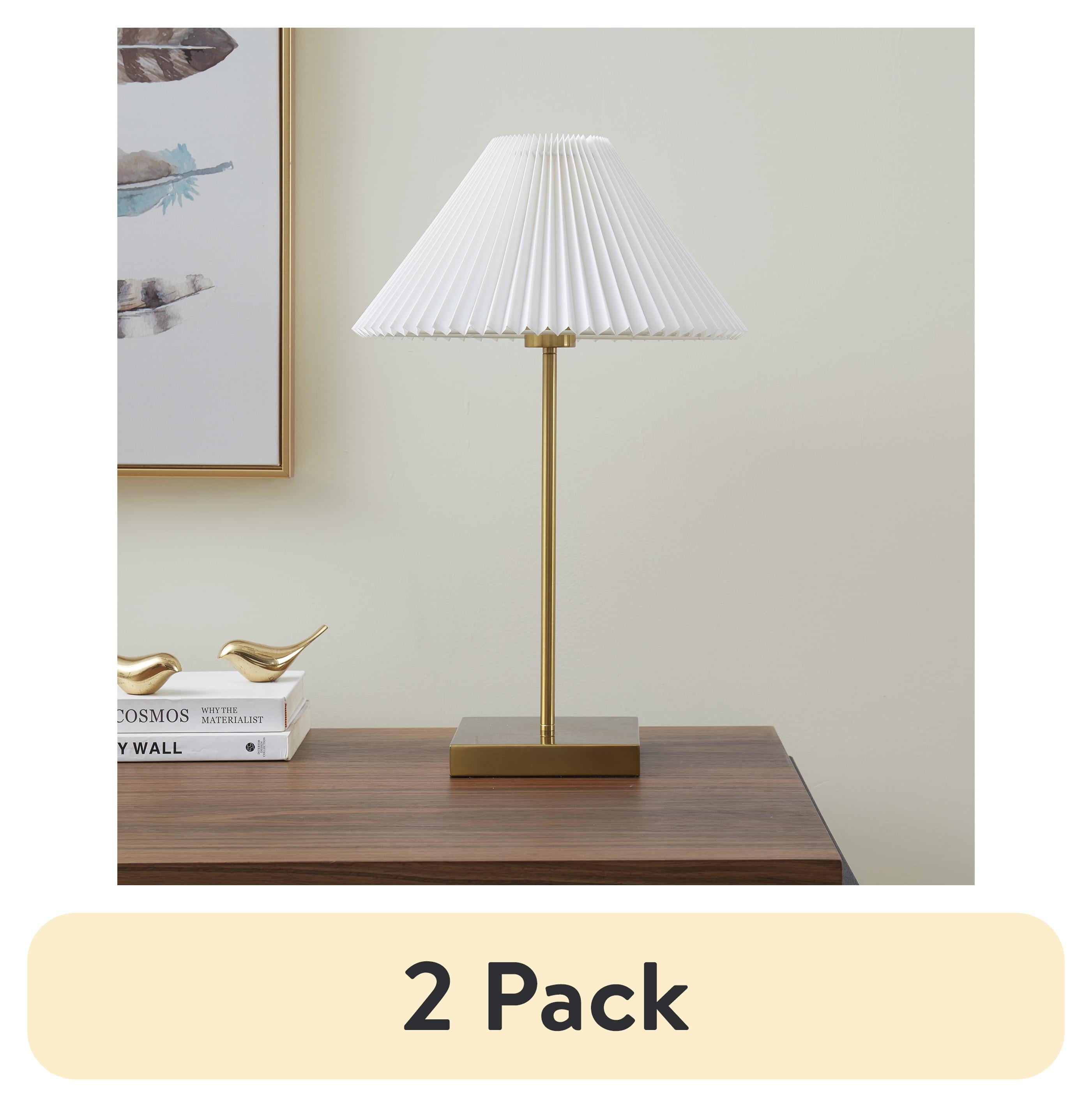 2 pack) Better Homes & Gardens 21