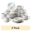 Actual Color: White, Multipack Quantity: 2