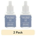 thumbnail image 1 of (2 pack) Better Homes & Gardens Aroma Accents Oil Refill 24 mL, Clear Blue Oasis, 1 of 11