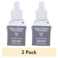 thumbnail image 1 of (2 pack) Better Homes & Gardens Aroma Accents Oil Refill 24 mL, Smoky Gray Mist, 1 of 10
