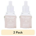 thumbnail image 1 of (2 pack) Better Homes & Gardens Aroma Accents Oil Refill 24 mL, Soft Cashmere Amber, 1 of 11