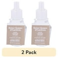 thumbnail image 1 of (2 pack) Better Homes & Gardens Aroma Accents Oil Refill 24 mL, White Tahitian Woods, 1 of 11